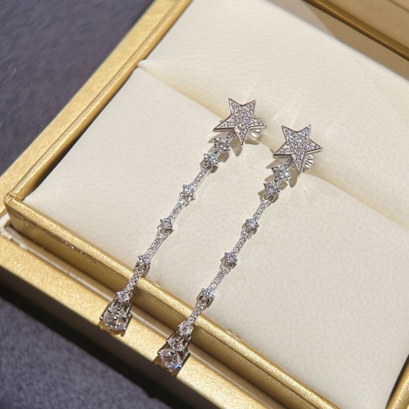 Debeers Earrings